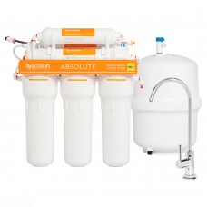 Фильтр обратного осмоса Ecosoft Absolute 6-75M (MO675MECO) 
